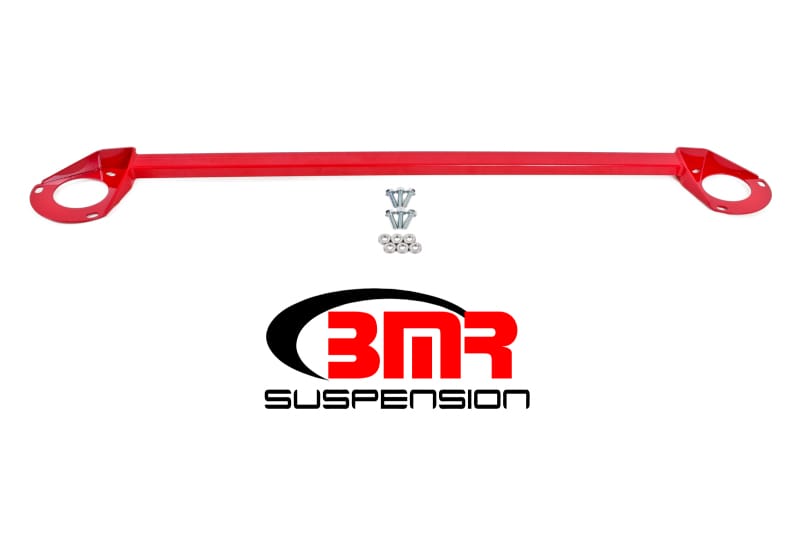 BMR Suspension — Strut Tower Brace, Front, V8 Only
