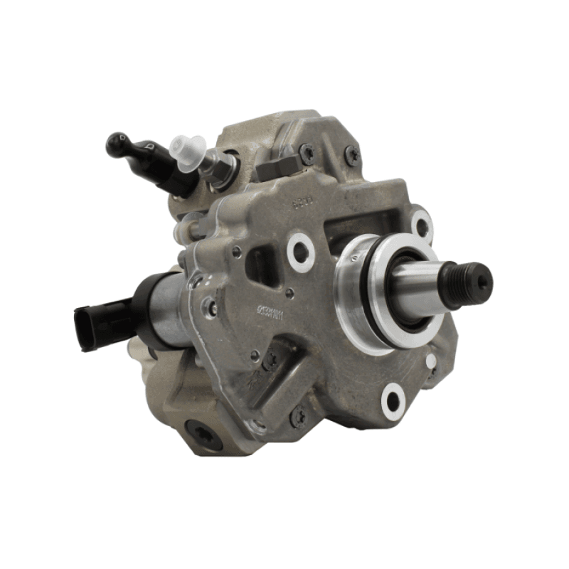 Fleece Performance — Fleece Performance CP3 for LBZ/LMM Duramax