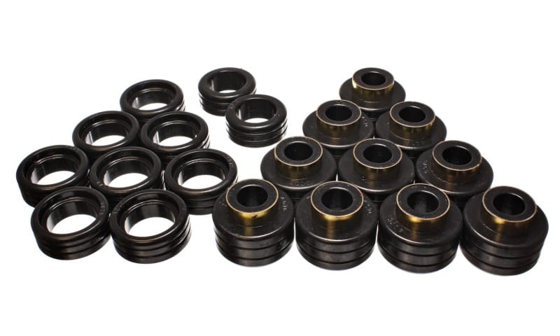 Energy Suspension — Body Cab Mount Set
