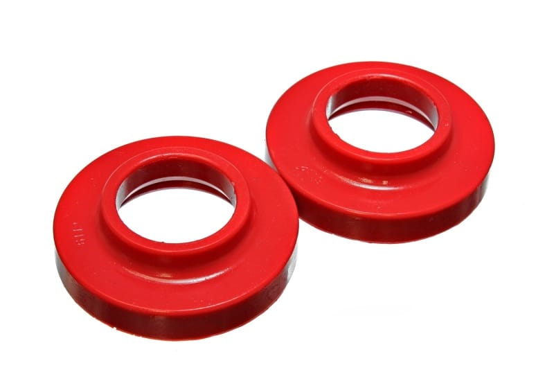 Energy Suspension — Coil Spring Isolator Set