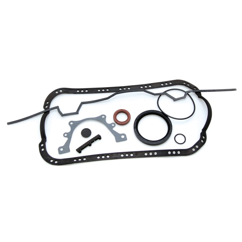 Cometic Gasket — Honda D15B1/D15B2/D15B7/D16A6/D16A7 Bottom End Gasket Kit