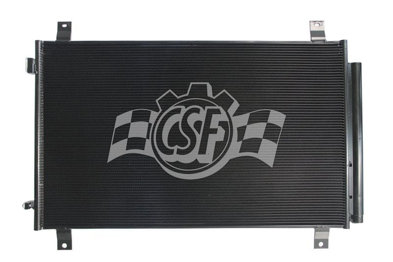 CSF — CSF 14-15 Acura MDX 3.5L A/C Condenser