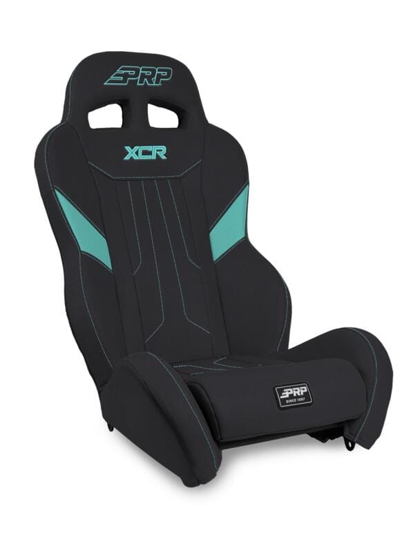 PRP Seats — XCR Suspension Seat (Pre-Designed)