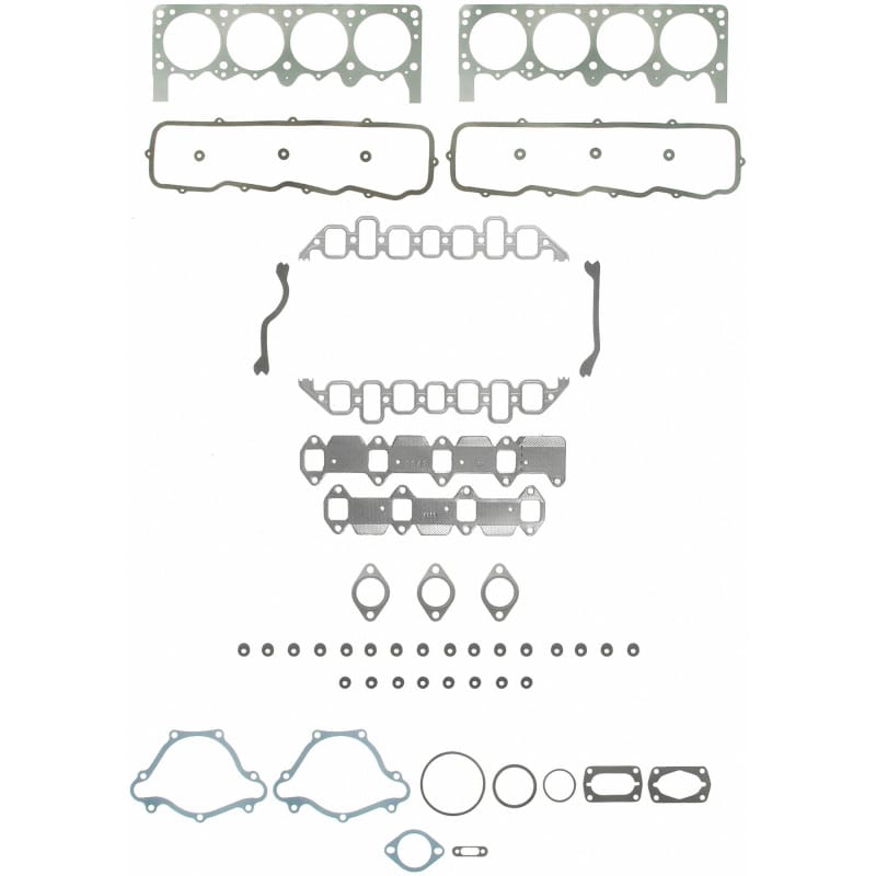 Fel-Pro — PermaTorque Engine Cylinder Head Gasket Set