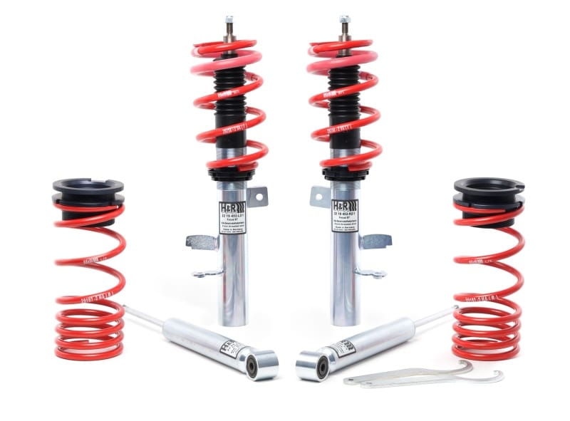 H&R — Street Perf. Coil Over Kit