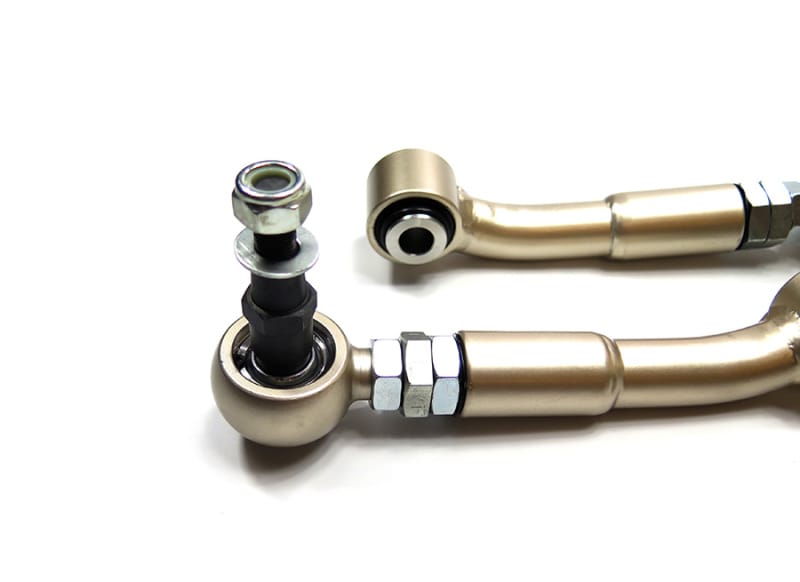ISR Performance — ISR Performance Rear Toe Rods - 2009+ Hyundai Genesis Coupe - PRO
