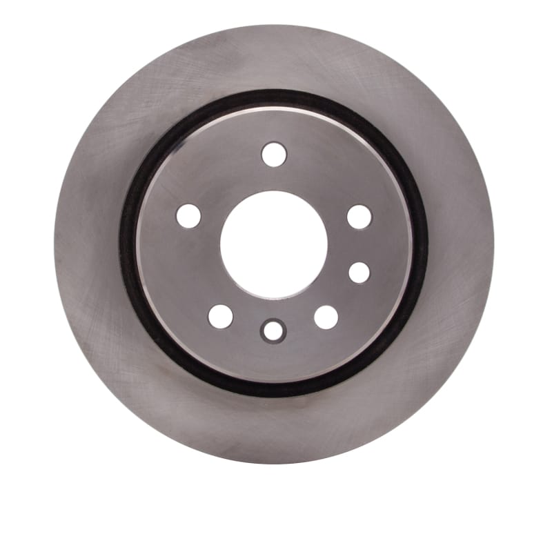 DFC — Disc Brake Rotor