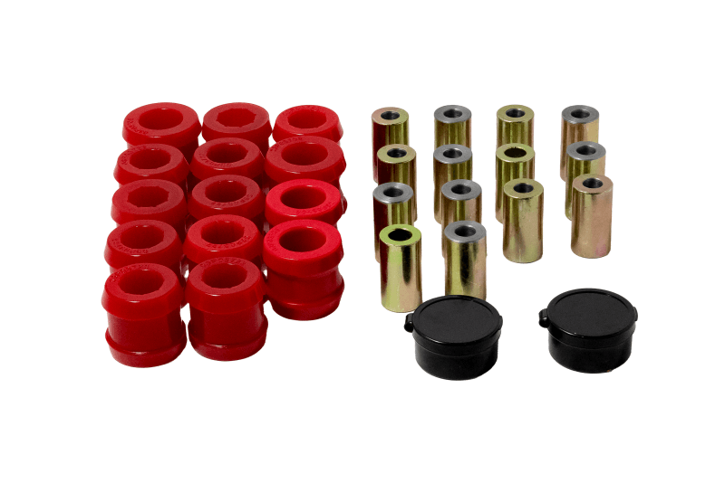 Energy Suspension — Rear Control Arm Bushing Set