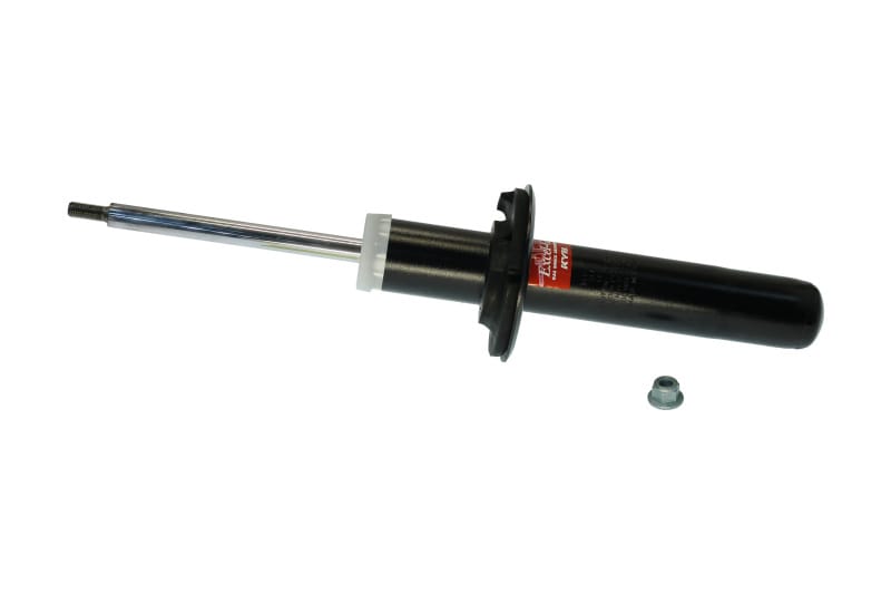 KYB — Ride Comfort may be important, but restoring a vehicles Ride Control, stability, stopping, lane change responsiveness and handling is critical. KYB Excel-G Shocks and Struts are designed for the most important performance purpose: Restoring the vehicles original capabilities. KYB is a world leading supplier of shocks and struts to new vehicle manufacturers and the Excel-G is made on the very same KYB OE assembly lines, uses the same OE quality components and is calibrated to restore original, de
Gas Strut for Cars and Trucks