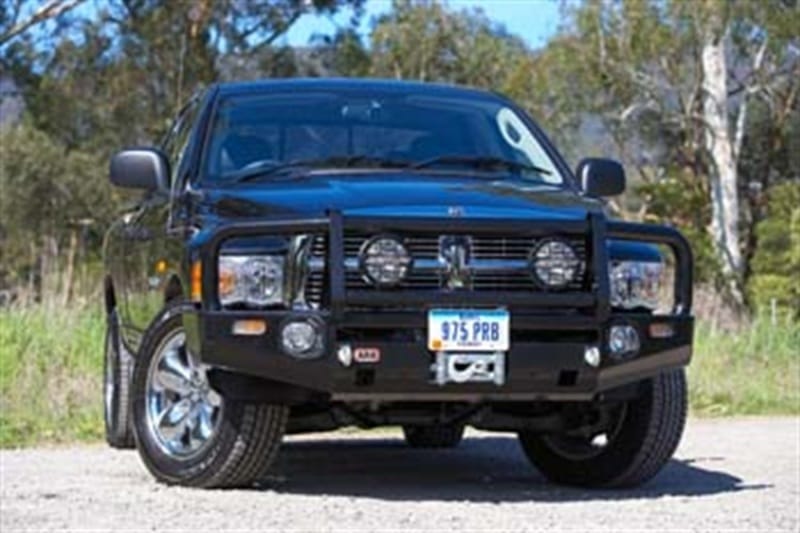 ARB — ARB Combination Bumper