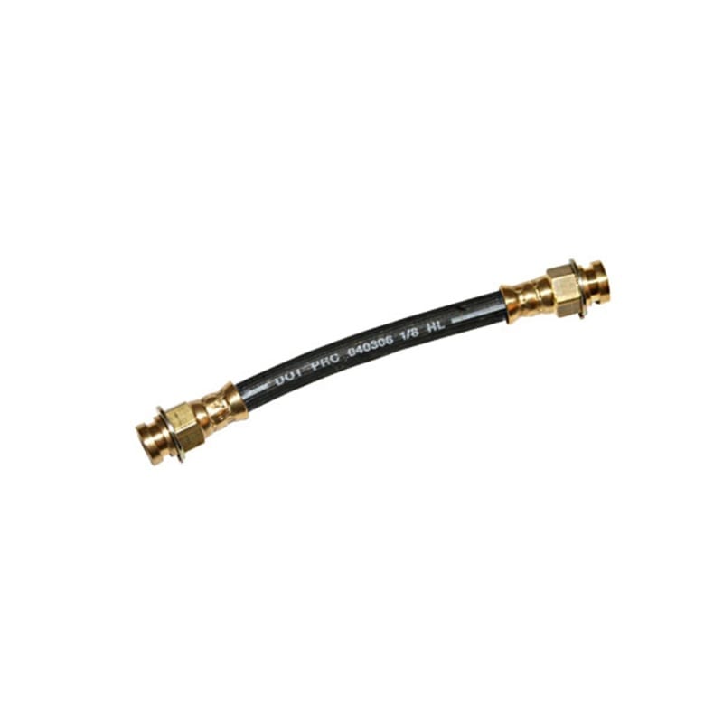 OMIX — Brake Hose