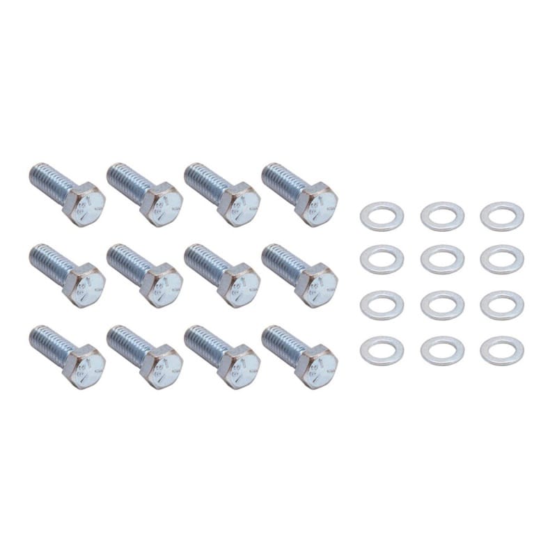 Spectre — Intake Bolt Kit