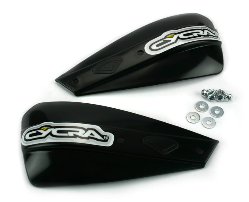Cycra — Black