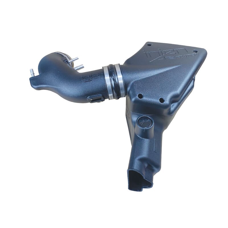 Injen — Evolution Series Air Induction System
EVOLUTION Cold Air Intake System