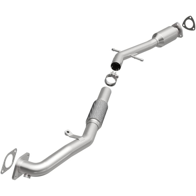 Magnaflow — OEM Grade Direct-Fit Catalytic Converter