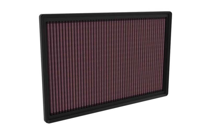 K&N Engineering — Replacement Air Filter
