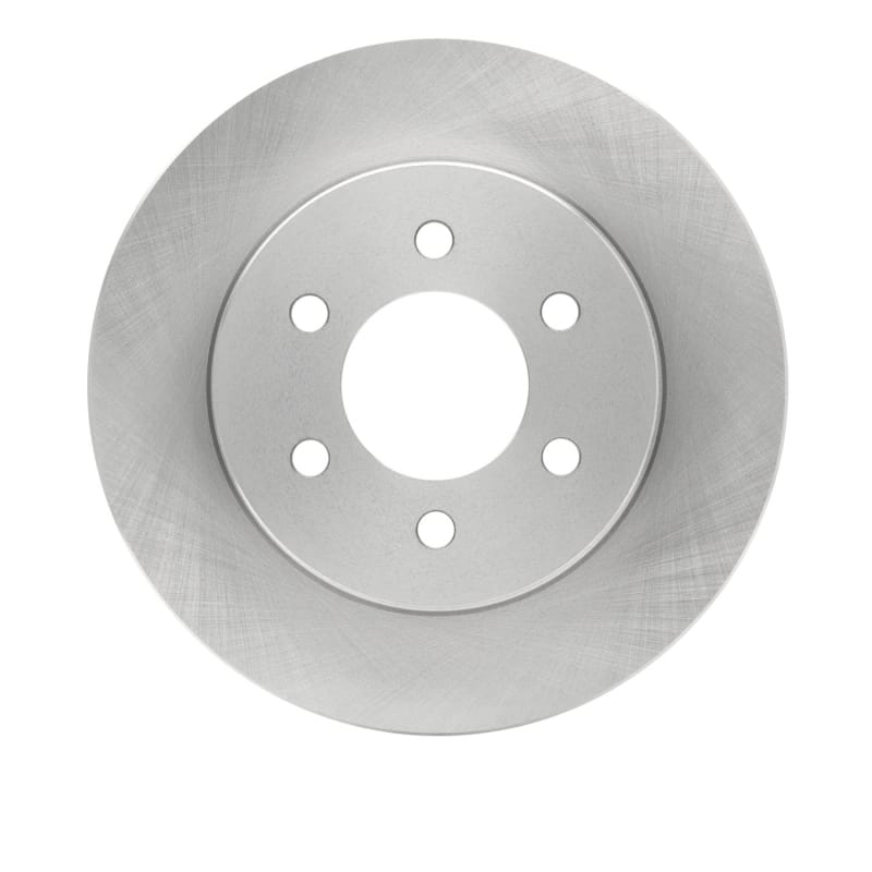 DFC — Disc Brake Rotor