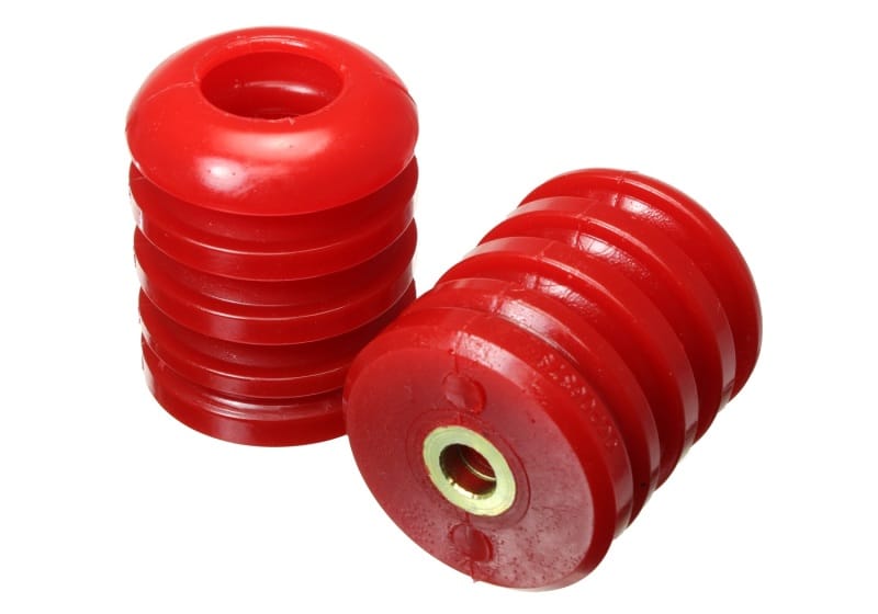 Energy Suspension — Bump Stop Set