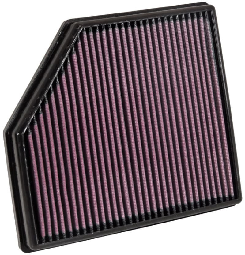 K&N Engineering — Replacement Air Filter