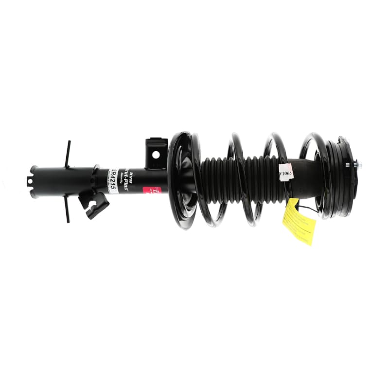 KYB — Complete Corner Unit Assembly -Strut, Mount and Spring