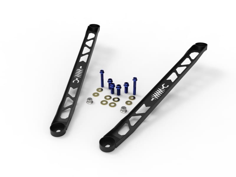 aFe — aFe CONTROL Front Suspension Strut Brace Black