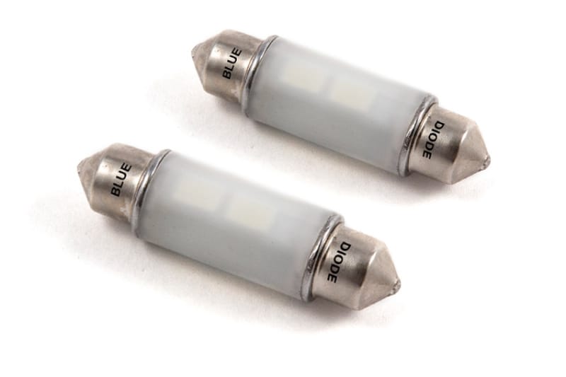 Diode Dynamics — Direct replacement for your factory bulb.