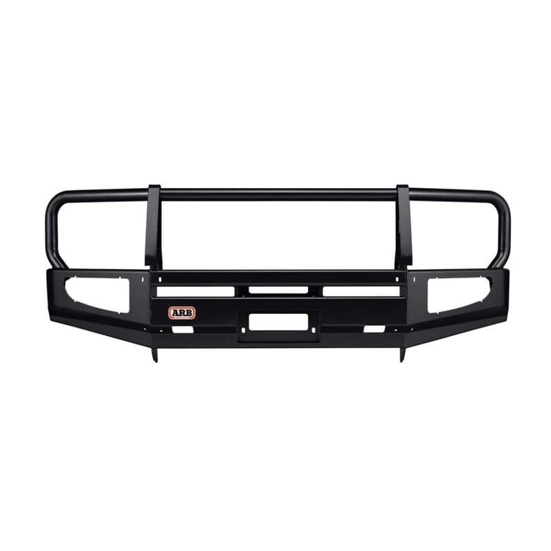 ARB — ARB Bumper/Fitting Kit Bundle 3438270
Combination Bumper