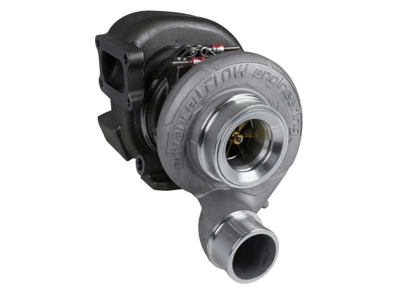 aFe — aFe BladeRunner GT Series Turbocharger 07-18 Dodge/RAM 6.7L (td)
Turbocharger