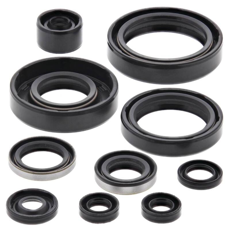 Vertex Pistons — Vertex Gaskets 98-05 Kawasaki KX125 Oil Seal Kit