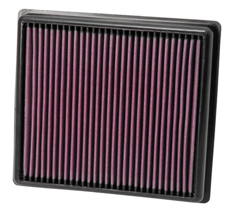K&N Engineering — Replacement Air Filter
