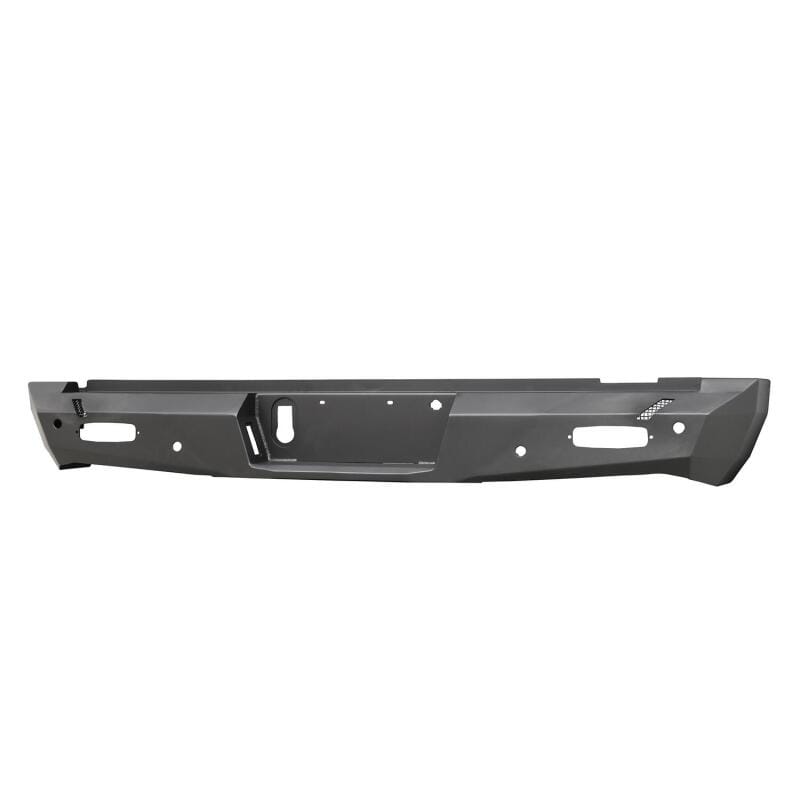 Westin — Pro-Series Rear Bumper