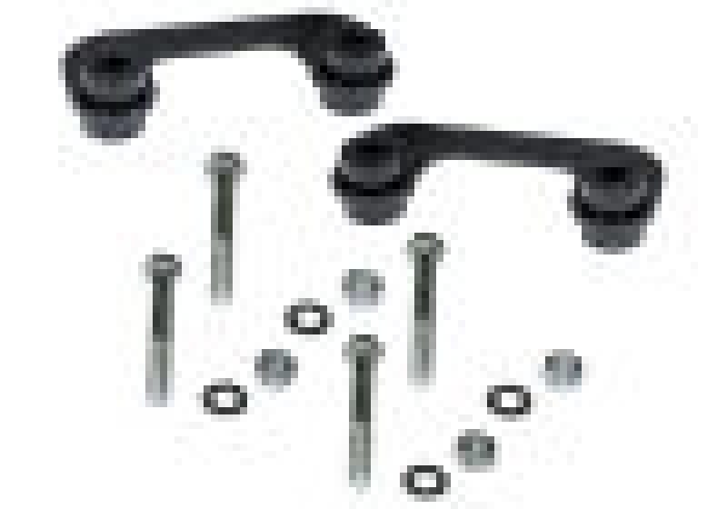 Superlift — 2" GM Leveling Kit - 23-25 Colorado/Canyon 4WD - Non ZR2 models
2in. GM Leveling Kit-23-25 Colorado/Canyon 4WD-Non ZR2 models