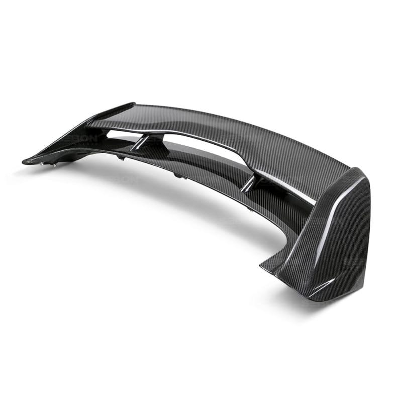 Seibon — REAR SPOILER