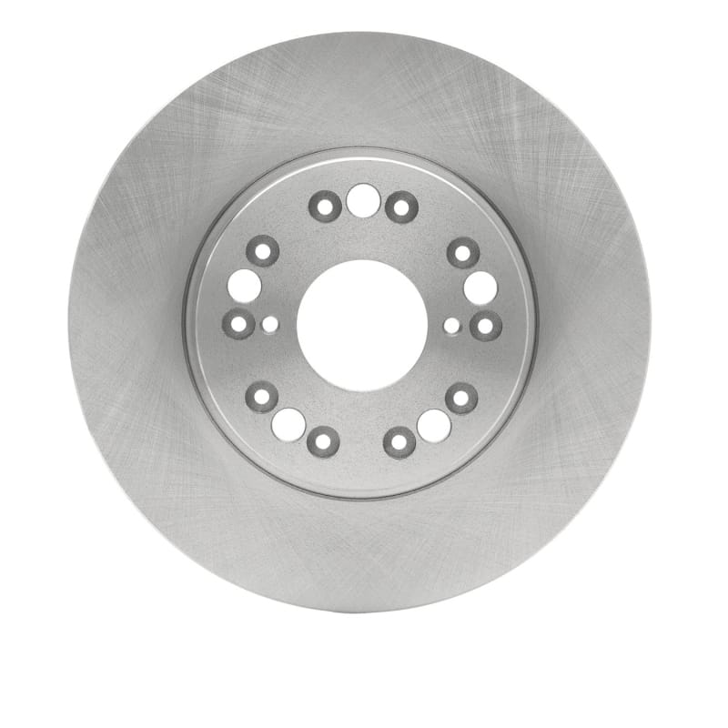 DFC — Disc Brake Rotor