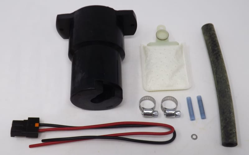Walbro — Installation kit for fuel injection pumps