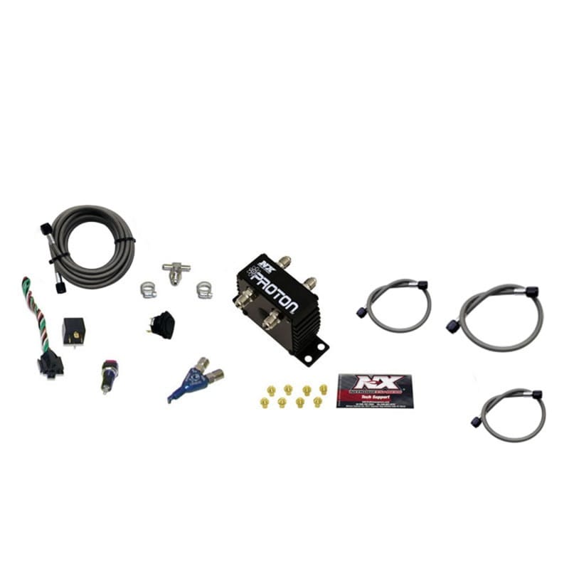 Nitrous Express — Nitrous Oxide Injection System Kit