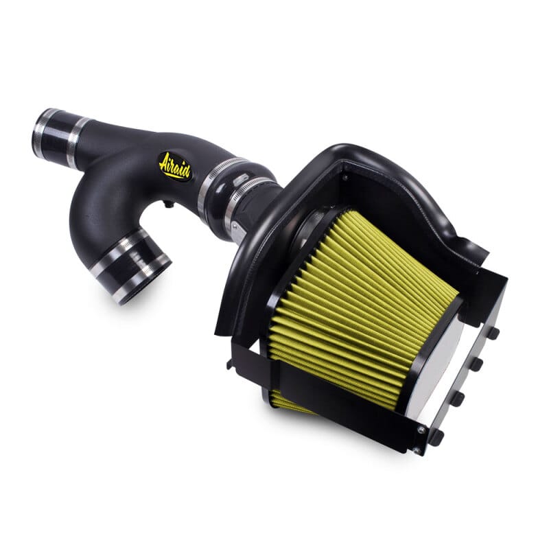 Airaid — Performance Air Intake System