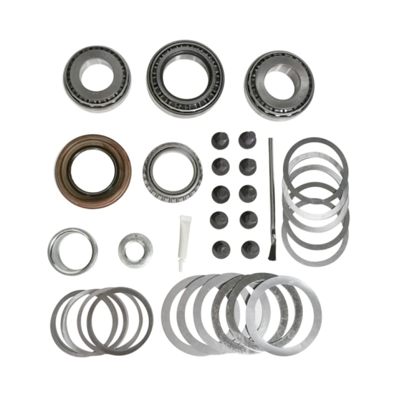 Yukon Gear & Axle — Yukon Master Overhaul Kit for Dana M210 Front Differential