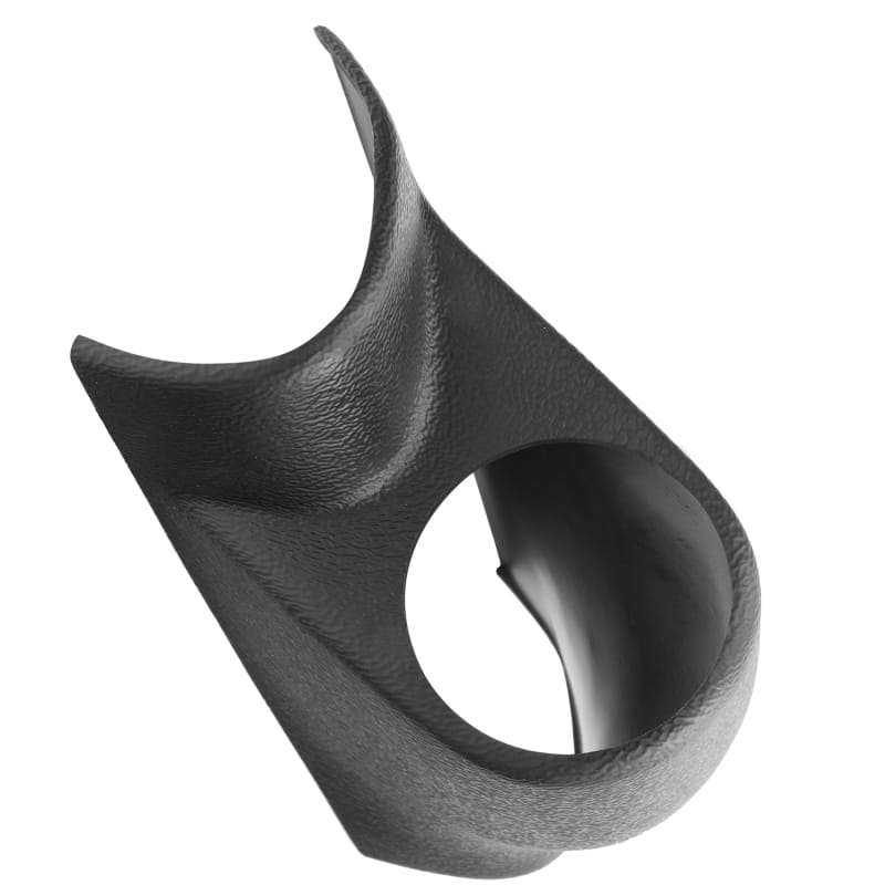 AutoMeter — GAUGE MOUNT, A-PILLAR POD, SINGLE, 2 1/16", SUBARU IMPREZA/WRX/STI 02-07