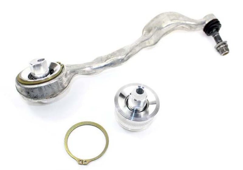 SPL Parts — Adjustable Spherical Caster Rod Bushings (Caster)