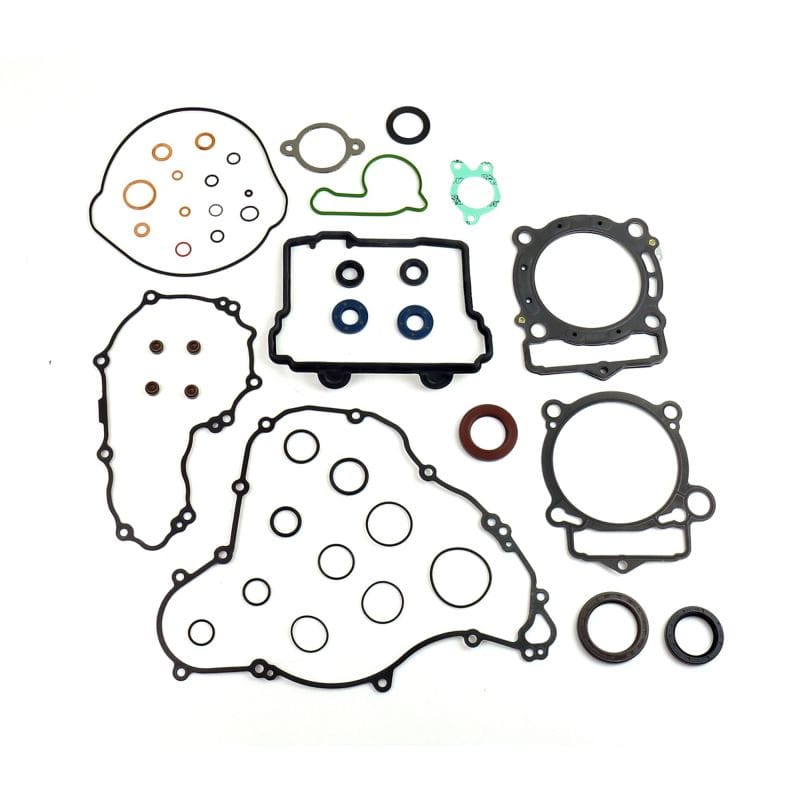 Athena — Athena 17-19 Husqvarna FE 350 Complete Gasket Kit