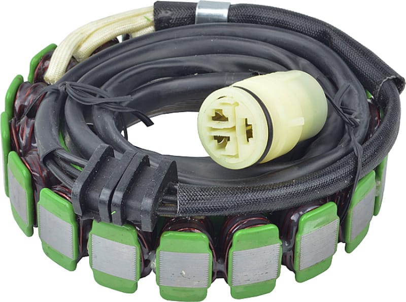 Arrowhead — Arrowhead 04-06 Arctic Cat 650 4x4 w/AT V2 Stator Coil