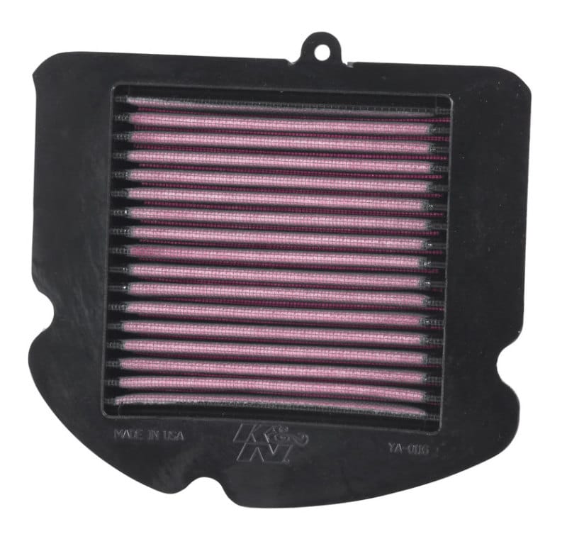 K&N Engineering — Replacement Air Filter