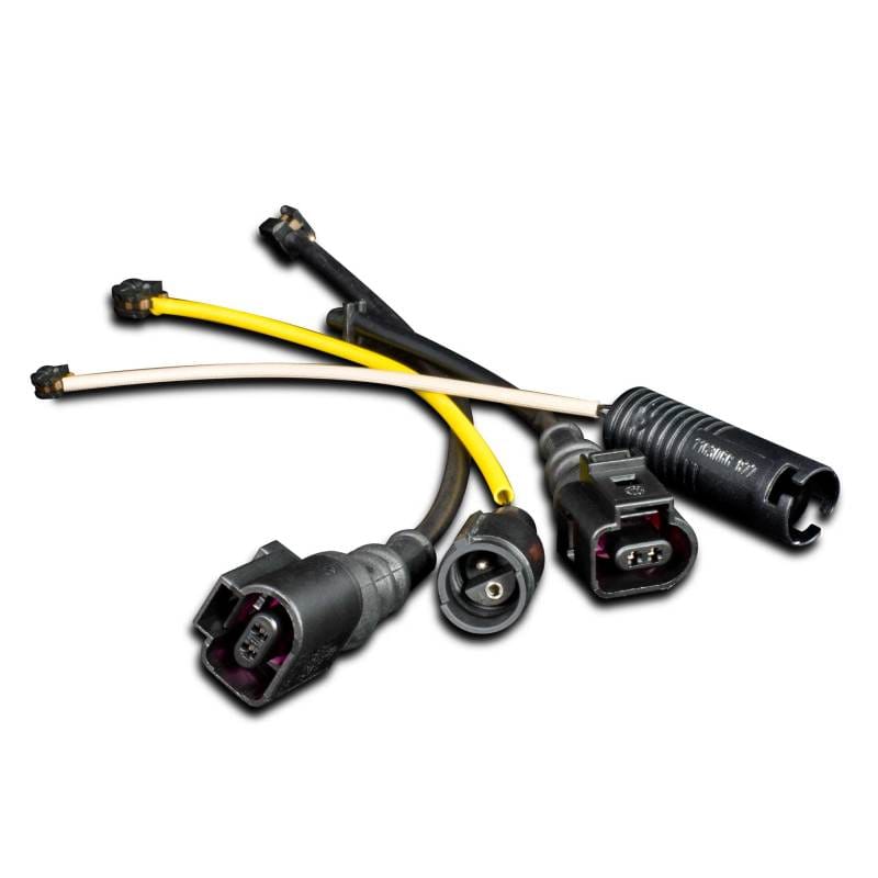 PowerStop — Power Stop 2022 Ford Transit-350 Rear Brake Pad Wear Sensor
Brake Wear Sensor