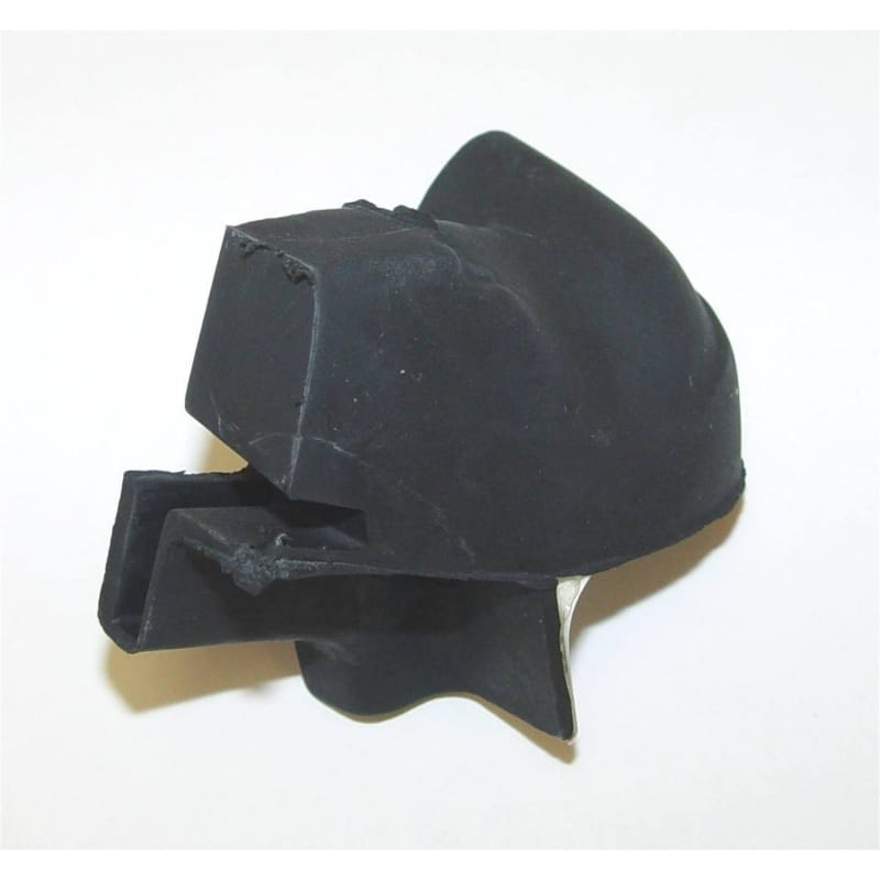 OMIX — Hard Top Windshield Corner Seal