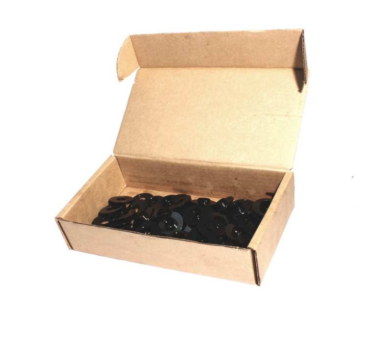 COMP Cams — ID Spring Locator Set of 100 - 1.550" OD, .570" ID, .060" Thick