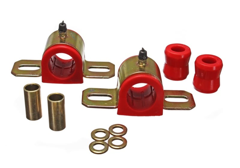 Energy Suspension — Sway Bar Bushing Set