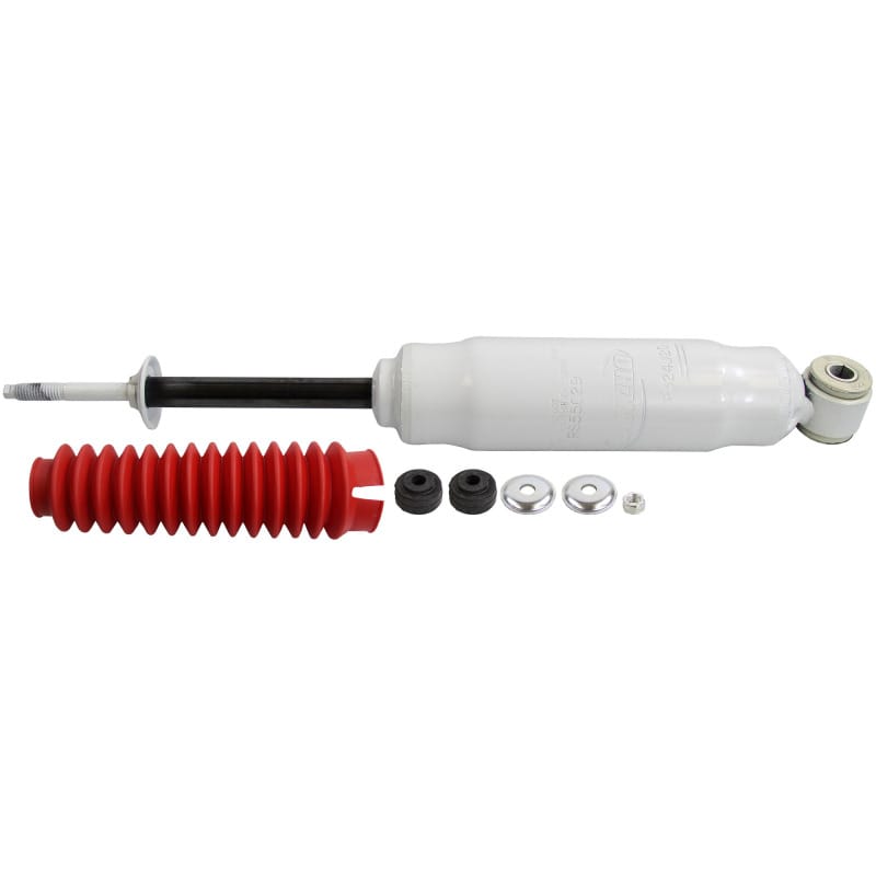 Rancho — RS5000X Suspension Shock Absorber