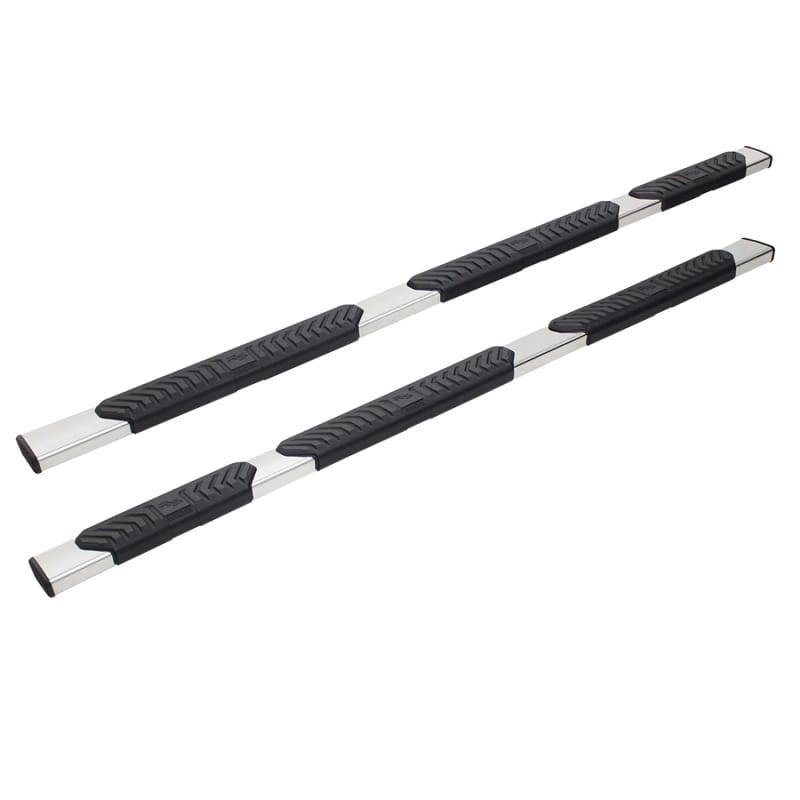 Westin — R5 M-Series Wheel-to-Wheel Nerf Step Bars