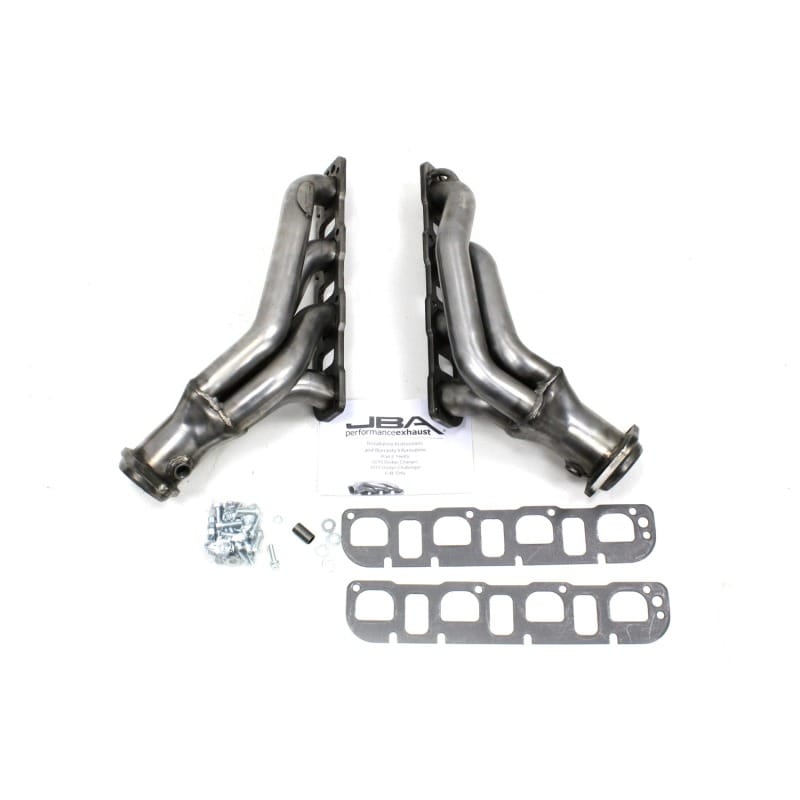 JBA — JBA 15-20 Chrysler 6.2/6.4L HEMI 1 7/8in Primary Raw 409SS Cat4Ward Header
Exhaust Header